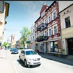 Centrum Przy Promenadzie Apartment