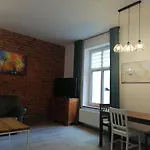 Centrum Przy Promenadzie * Mragowo