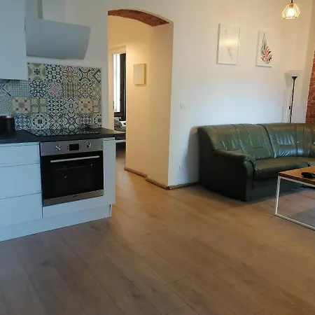 Apartament Centrum Przy Promenadzie *
