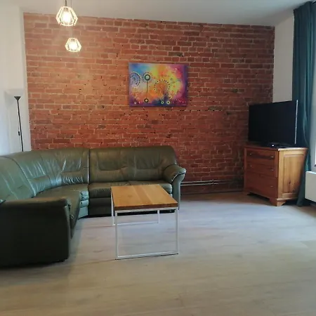 Centrum Przy Promenadzie Mrągowo