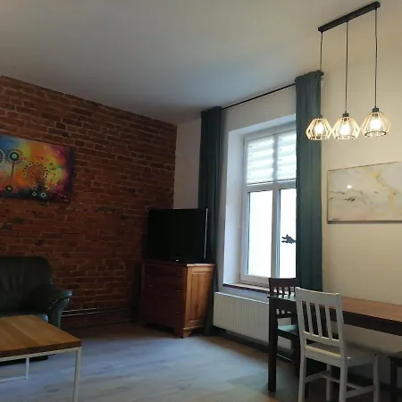 Centrum Przy Promenadzie * Mrągowo