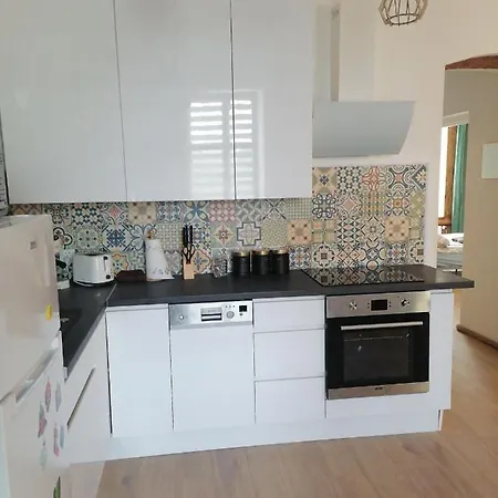 Apartament Centrum Przy Promenadzie Mrągowo