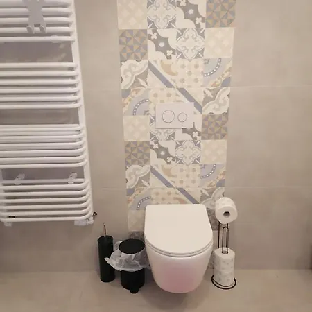 Apartament Centrum Przy Promenadzie *