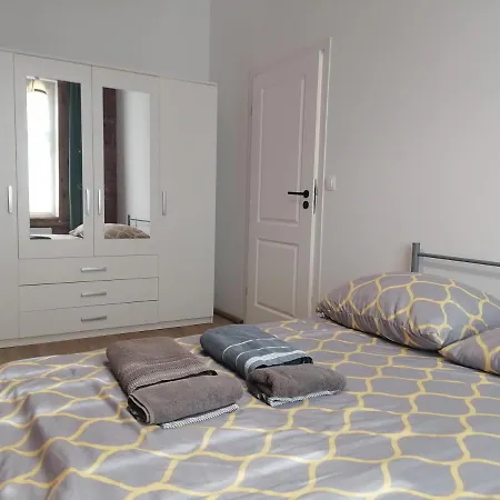 Centrum Przy Promenadzie Mrągowo