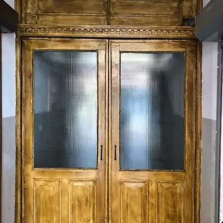 Centrum Przy Promenadzie Appartement Mrągowo