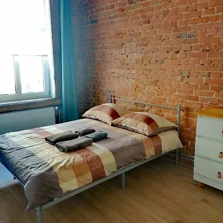 Appartement Centrum Przy Promenadzie *