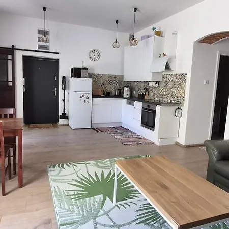Apartment Centrum Przy Promenadzie
